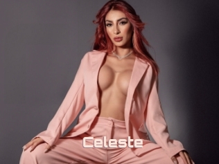 celeste Rencontre Trans