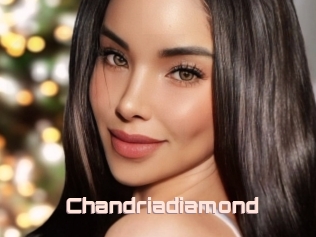 chandriadiamond Rencontre Trans