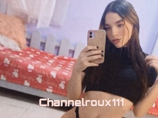 Channelroux111