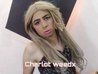 charlot_weedx Rencontre Trans