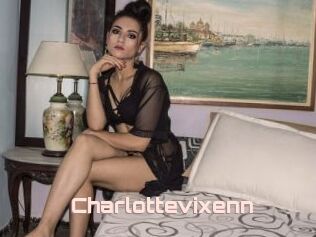 Charlottevixenn