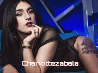 Charlottezabala