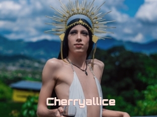 Cherryallice