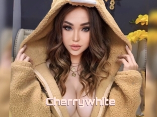 cherrywhite Rencontre Trans