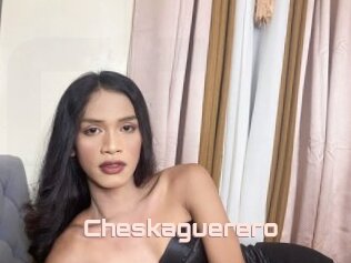 Cheskaguerero