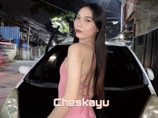 cheskayu Rencontre Trans