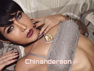 Chinanderson