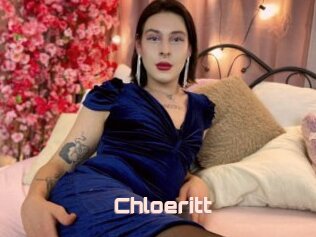 Chloeritt