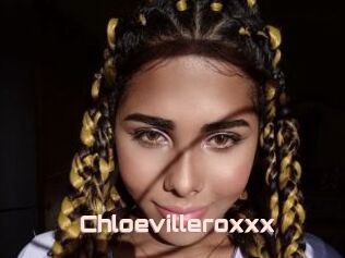chloevilleroxxx Rencontre Trans