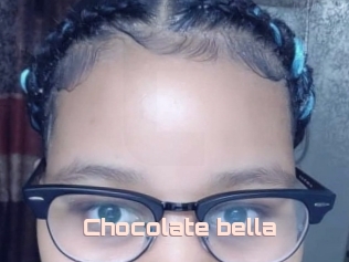 Chocolate_bella