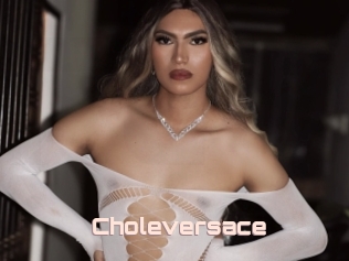 choleversace Rencontre Trans