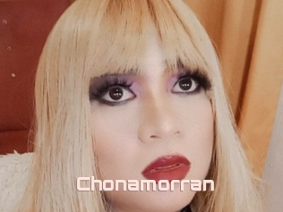 Chonamorran
