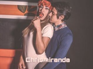Chrismiranda