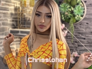 Chrisslohan