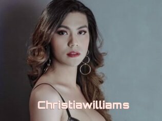 Christiawilliams