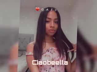 Ciaobeella