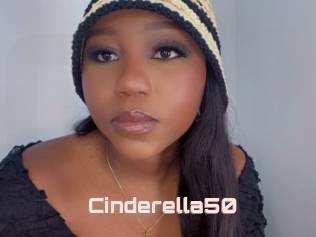 Cinderella50