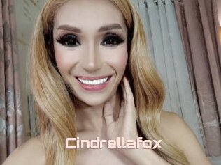 Cindrellafox
