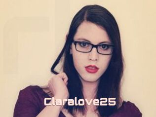 Claralove25