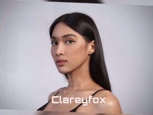 Clareyfox