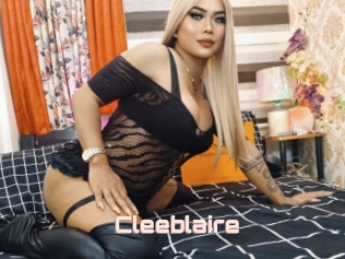 cleeblaire Rencontre Trans