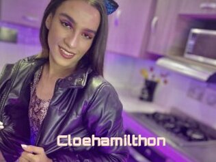 Cloehamilthon