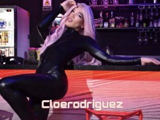 Cloerodriguez