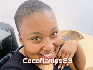 Cocoflames23