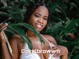 coralbrowwn Rencontre Trans