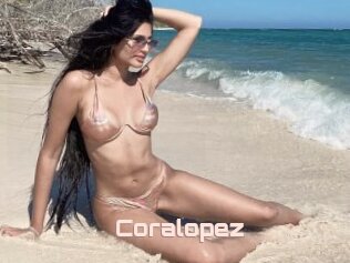 coralopez Rencontre Trans