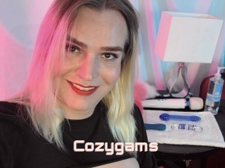 Cozygams