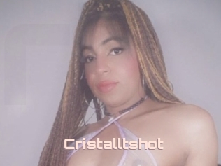 Cristalltshot