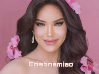 Cristinamiao