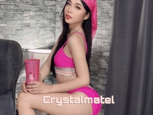 crystalmatel Rencontre Trans