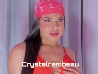 Crystalrambeau