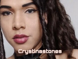 Crystinastones