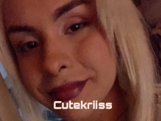 Cutekriiss