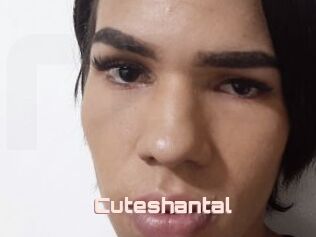 Cuteshantal