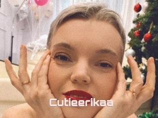 Cutieerikaa