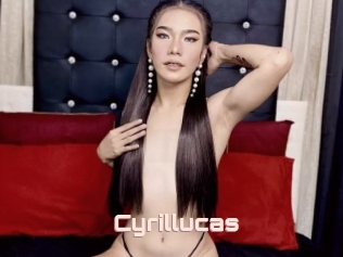 Cyrillucas