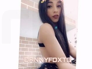 DANNYFOXTS