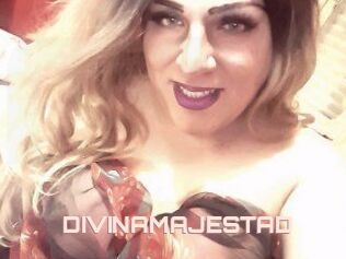 DIVINAMAJESTAD