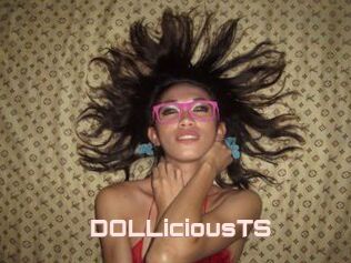 DOLLiciousTS