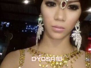 DYOSA18