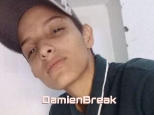 DamienBreak