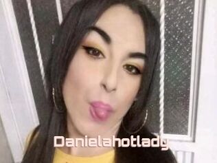 Danielahotlady
