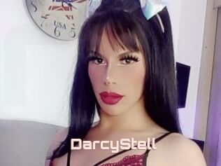 DarcyStell