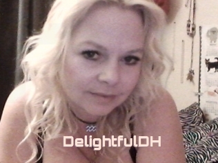 DelightfulDH