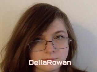 DellaRowan Rencontre Trans