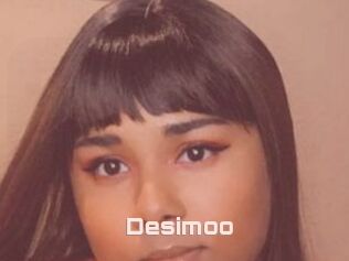 Desimoo